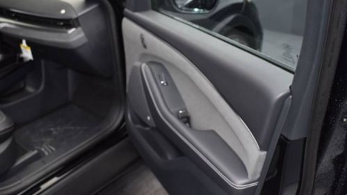2025 Ford Mustang Mach E - Images - 14
