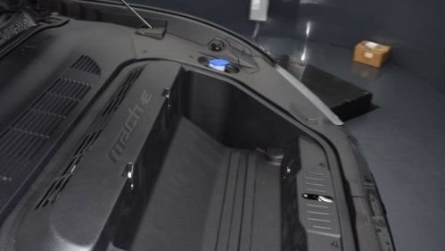 2025 Ford Mustang Mach E - Images - 17