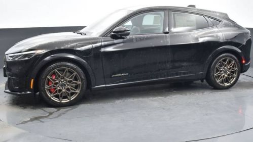 2025 Ford Mustang Mach E - Images - 18