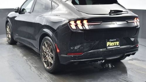 2025 Ford Mustang Mach E - Images - 20