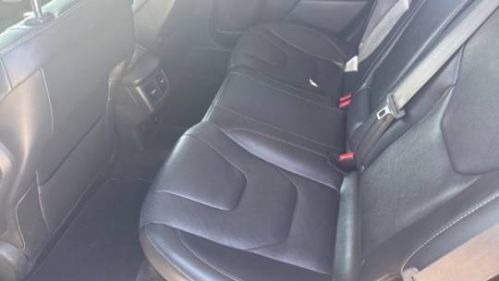 2016 Ford Fusion Energi - Images - 4