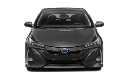 2021 Toyota Prius Prime - Images - 4