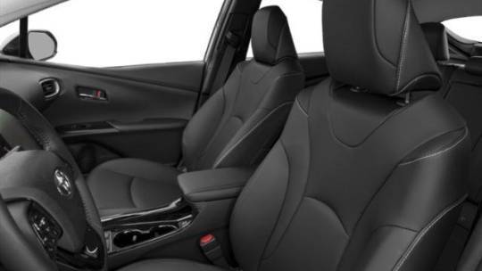 2021 Toyota Prius Prime - Images - 9