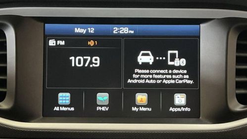 2019 Hyundai IONIQ KMHC75LD1KU136214