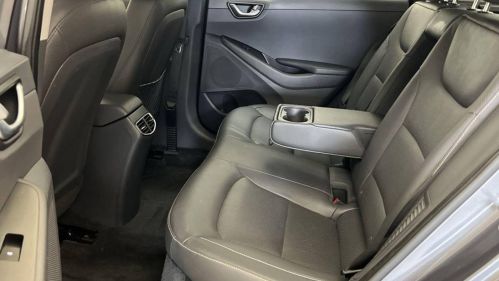 2019 Hyundai IONIQ KMHC75LD1KU136214