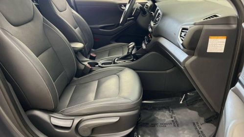 2019 Hyundai IONIQ KMHC75LD1KU136214