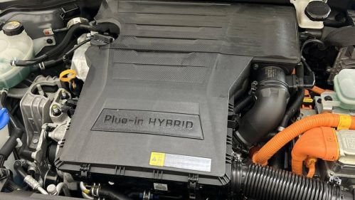 2019 Hyundai IONIQ KMHC75LD1KU136214