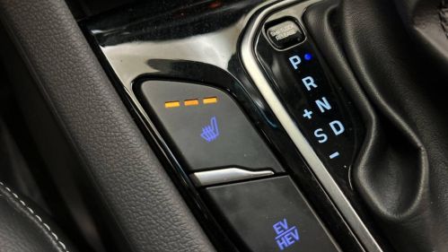 2019 Hyundai IONIQ KMHC75LD1KU136214