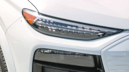 2025 Audi Q6 e-tron - Images - 4