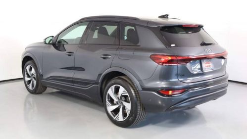 2025 Audi Q6 e-tron - Images - 2