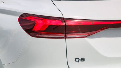 2025 Audi Q6 e-tron - Images - 9