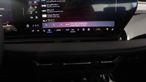 2025 Audi Q6 e-tron - Images - 7