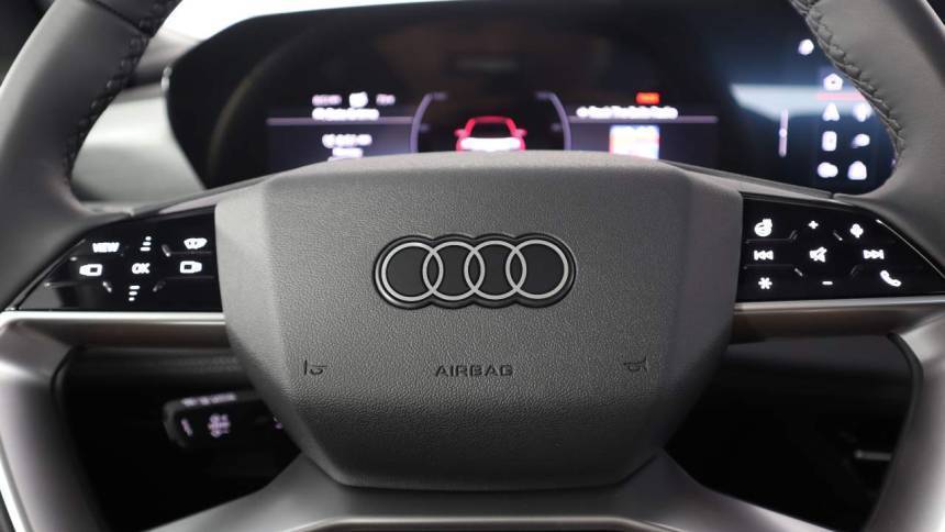 2025 Audi Q6 e-tron - Images - 8