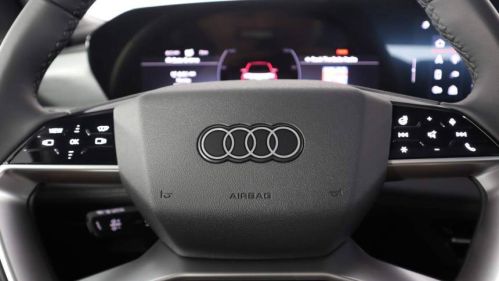 2025 Audi Q6 e-tron - Images - 8