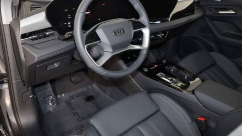 2025 Audi Q6 e-tron - Images - 9
