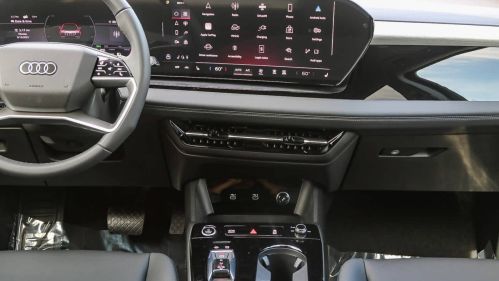 2025 Audi Q6 e-tron - Images - 13