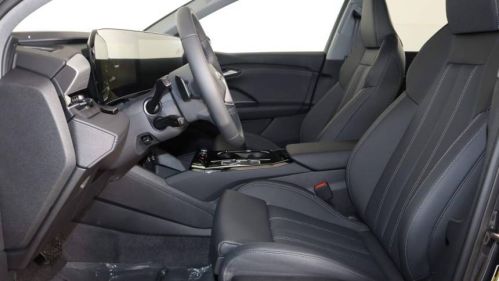 2025 Audi Q6 e-tron - Images - 10