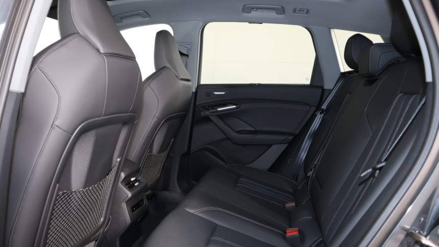 2025 Audi Q6 e-tron - Images - 11
