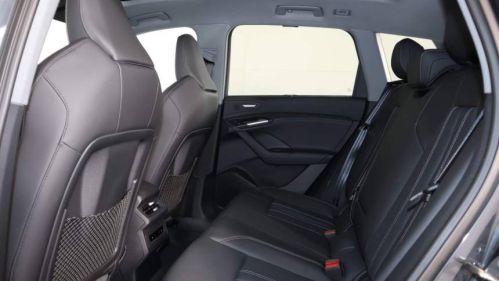 2025 Audi Q6 e-tron - Images - 11