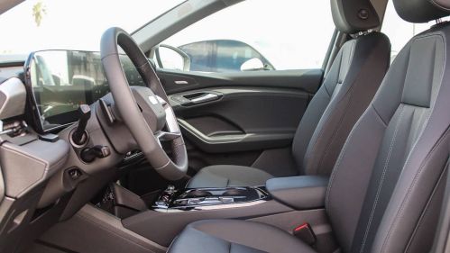 2025 Audi Q6 e-tron - Images - 17