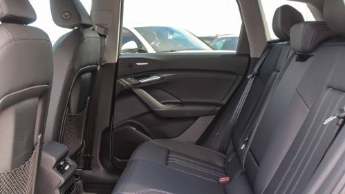 2025 Audi Q6 e-tron - Images - 18