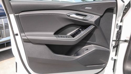 2025 Audi Q6 e-tron - Images - 22