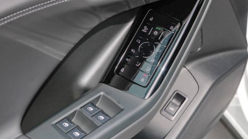 2025 Audi Q6 e-tron - Images - 23