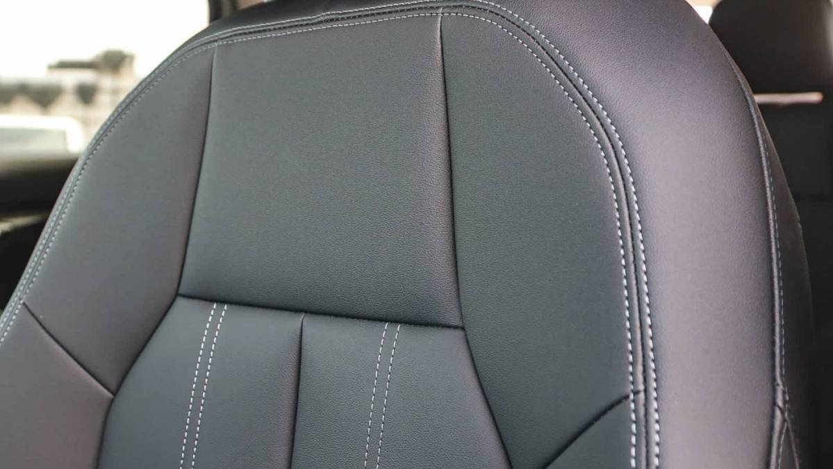 2025 Audi Q6 e-tron - Images - 26