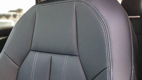 2025 Audi Q6 e-tron - Images - 26