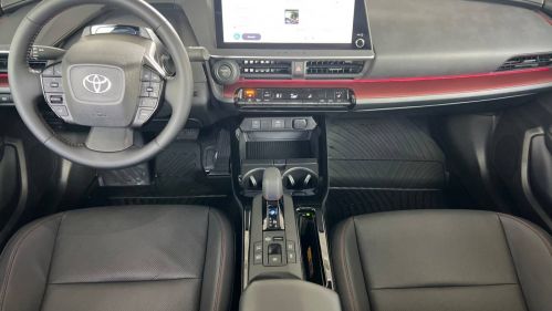 2024 Toyota Prius Prime - Images - 5