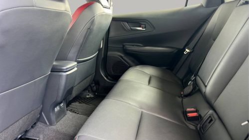 2024 Toyota Prius Prime - Images - 6