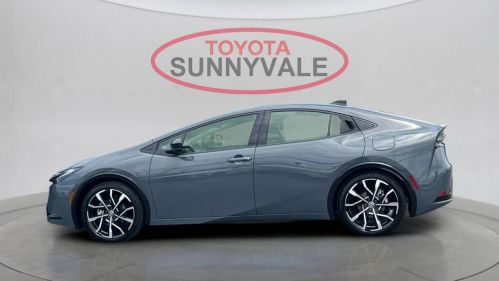 2024 Toyota Prius Prime - Images - 7