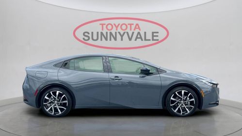 2024 Toyota Prius Prime - Images - 10