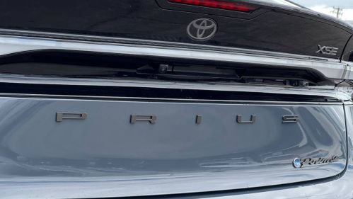 2024 Toyota Prius Prime - Images - 14