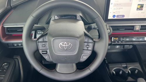 2024 Toyota Prius Prime - Images - 19