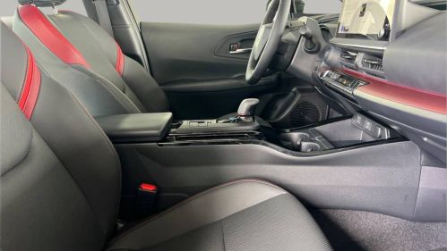 2024 Toyota Prius Prime - Images - 21