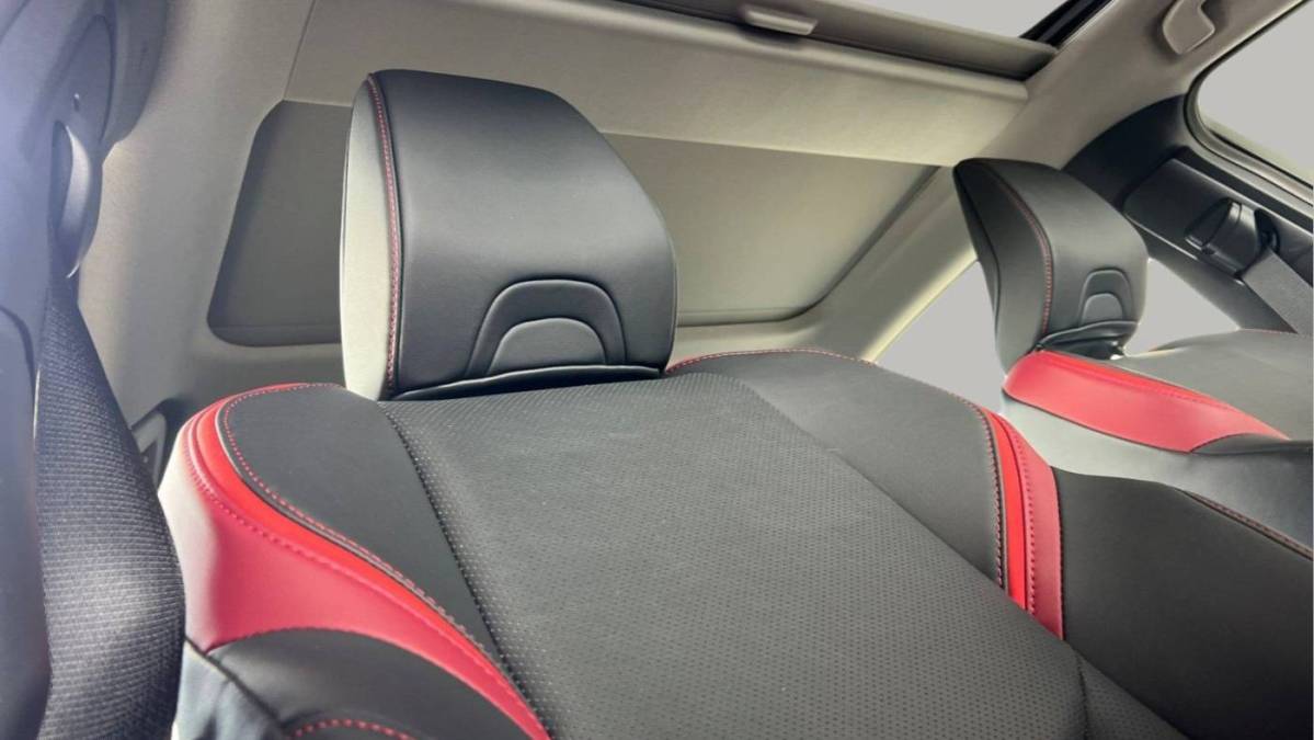 2024 Toyota Prius Prime - Images - 22