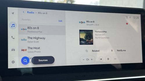 2024 Toyota Prius Prime - Images - 23