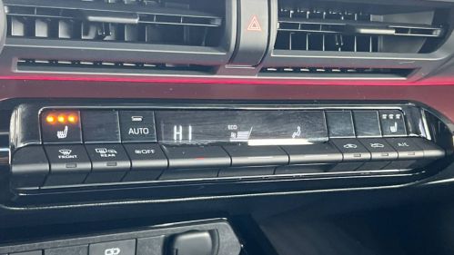 2024 Toyota Prius Prime - Images - 25