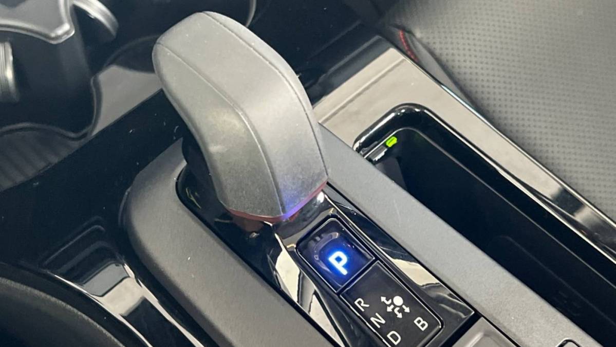2024 Toyota Prius Prime - Images - 26