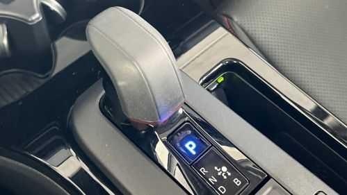 2024 Toyota Prius Prime - Images - 26