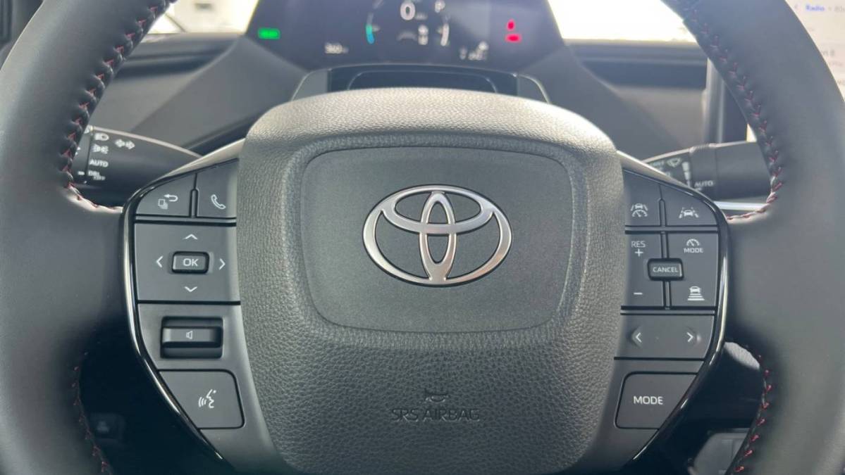 2024 Toyota Prius Prime - Images - 28