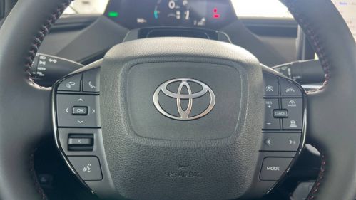 2024 Toyota Prius Prime - Images - 28
