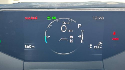 2024 Toyota Prius Prime - Images - 29