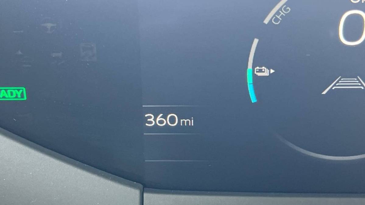 2024 Toyota Prius Prime - Images - 30