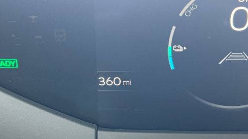 2024 Toyota Prius Prime - Images - 30