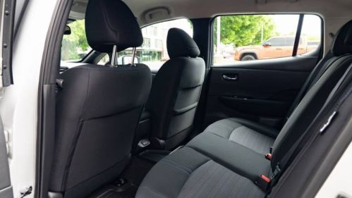 2025 Nissan LEAF - Images - 22