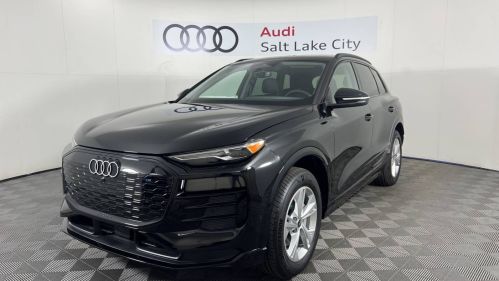 2025 Audi Q6 e-tron - Images - 3