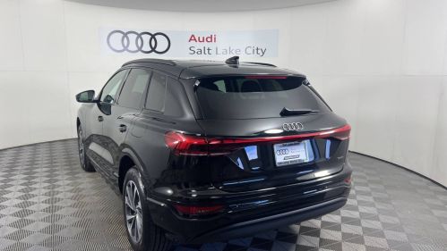 2025 Audi Q6 e-tron - Images - 5