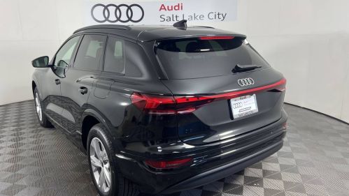 2025 Audi Q6 e-tron - Images - 5